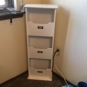 Mail & Paper Organizer